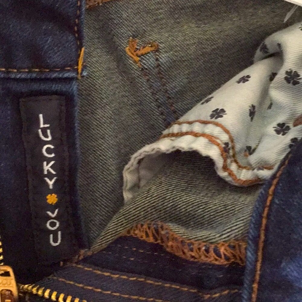 Lucky Jeans - Picture 6 of 6